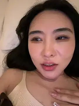 Stripchat Private Sex Chat of anqi6376