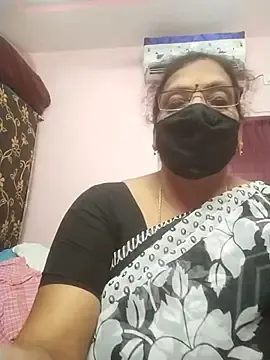 Stripchat Sex Chat of sarala_telugu