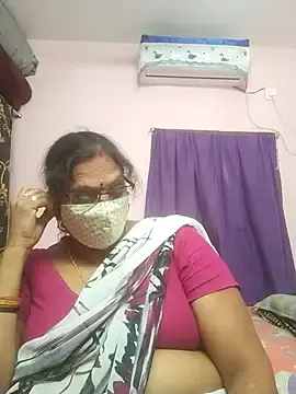 Stripchat Sex Cam of sarala_telugu