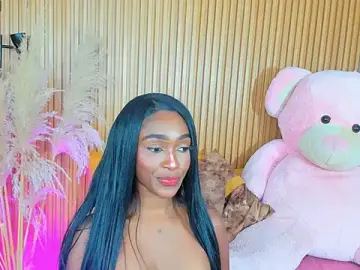 Stripchat Live Porn of AlexiaAbbey