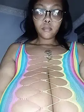 Stripchat Live Porn of ShantelBootyBoobs