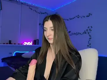 Stripchat Sex Chat of kitty_kristy1