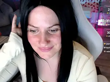 Stripchat Adult Webcams of BellaStar84