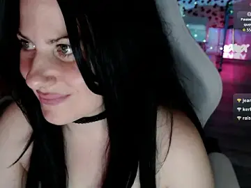 Stripchat Nude Webcam of BellaStar84