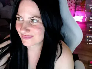 Stripchat Live Porn of BellaStar84