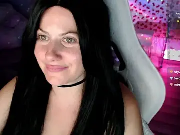 Stripchat Best live sex cam show of BellaStar84