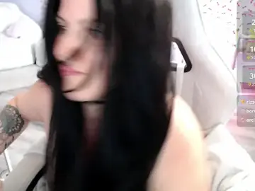 Stripchat Live Porn of BellaStar84