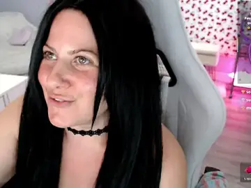 Stripchat Live Porn of BellaStar84