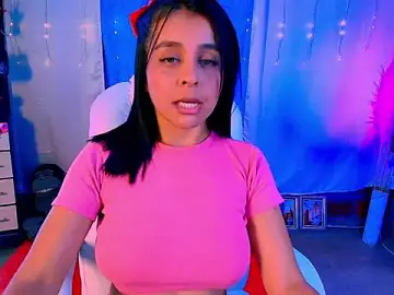 Stripchat Private Sex Chat of DanielaLati