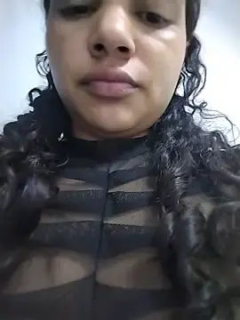 Stripchat Nude Webcam of Eimy-04