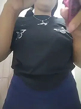 Stripchat Best Webcam of Eimy-04