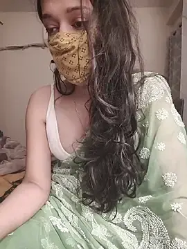Stripchat Adult Webcam of Lavanya_sexyy