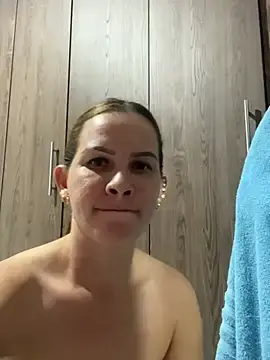 Stripchat Best Webcam of RoseFenix