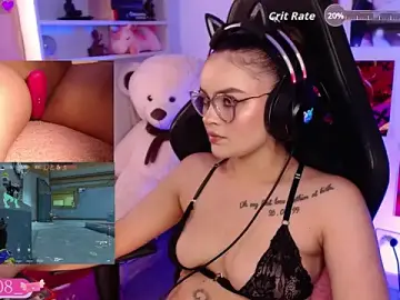 Stripchat Sex Cam of Iamsfer