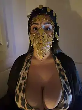 Stripchat Adult Webcam of NiaBeurette