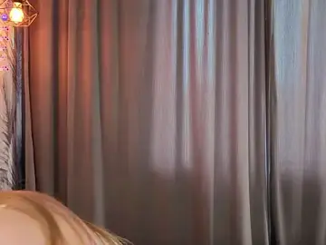 Stripchat Nude Webcam of ElvinaRose