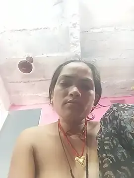 Stripchat Private Sex Chat of HOkajal78