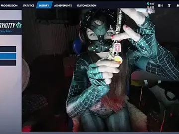 Stripchat Free Porn Cam of JackyNmD