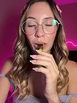 Stripchat Live Sex of fanyabbey
