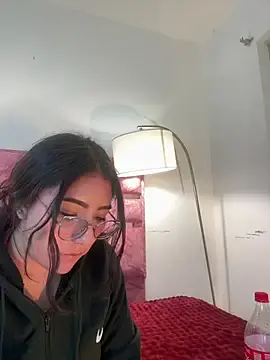 Stripchat Sex Cam of Dafne_se