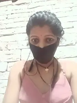 Stripchat Live Sex Cam of Divya-11431