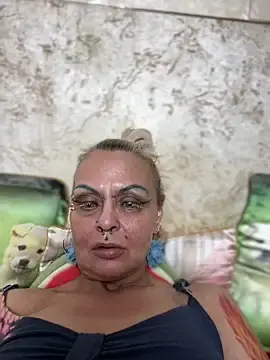 Stripchat Live Sex of Gardener_of_Illusions