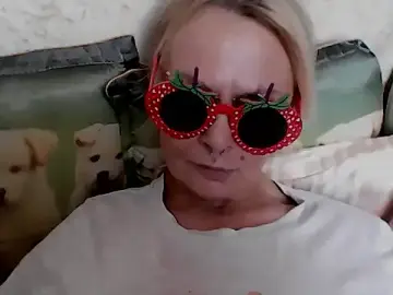 Stripchat Free Porn Cam of Gardener_of_Illusions
