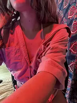 Stripchat Private Sex Chat of Aiko_Moon_