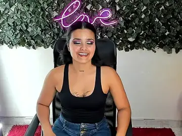 Stripchat Private Sex Chat of DestinyHills