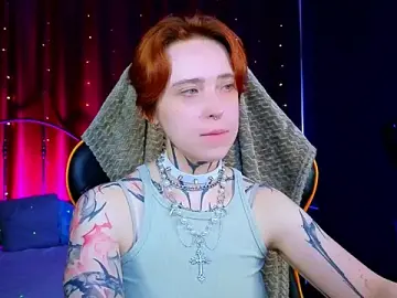 Stripchat Best live sex cam show of vixen_noir