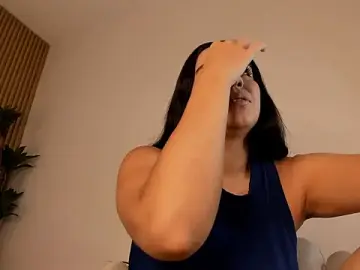Stripchat Best live sex cam show of Mara_Betancurt