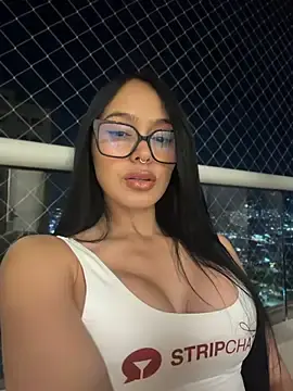 Stripchat Adult Video Chat of iam_ruby