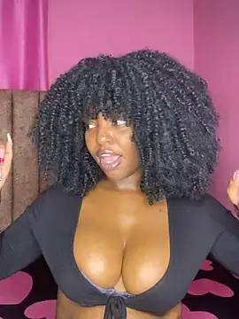 Stripchat Free Live Porn of Cherrygleam
