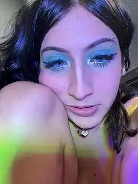 Stripchat Adult Video Chat of Naaria_