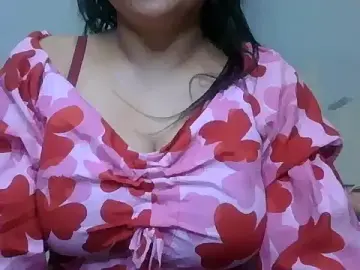 Stripchat Best Webcam of Wow_wonder_heena