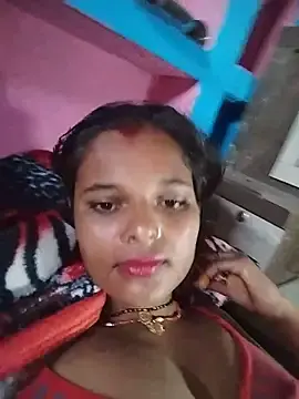 Stripchat Adult Webcams of Maya_bhoji