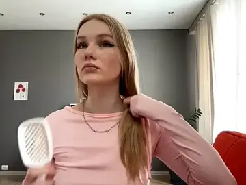 Stripchat Live Sex Cam of PlasaRima