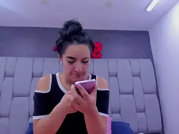 Stripchat Best live sex cam show of Sarita_Ass