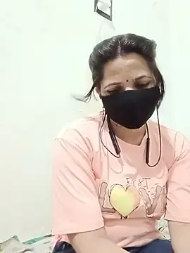Stripchat Adult Video Chat of Karishma_bhabi3
