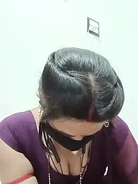 Stripchat Free Live Porn of Karishma_bhabi3