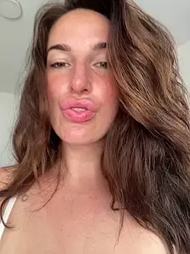 Stripchat Free Porn Cam of Thescorpionfr_