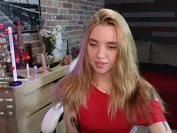 Stripchat Best Webcam of eva_swetty