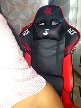 Stripchat Live Sex of moreninhasilva