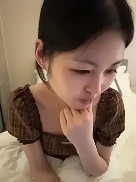 Stripchat Nude Webcam of Jenny156cm
