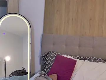 Stripchat Best live sex cam show of SamanthaLein