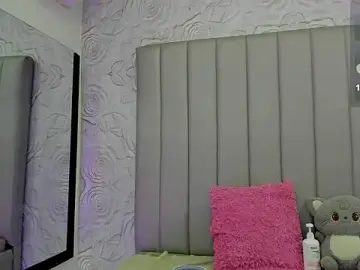 Stripchat Sex Chat of AlexaFoxy18
