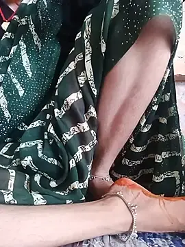 Stripchat Free Live Porn of Komal4050