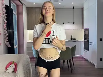 Stripchat Live Porn of Lumeya_Aura