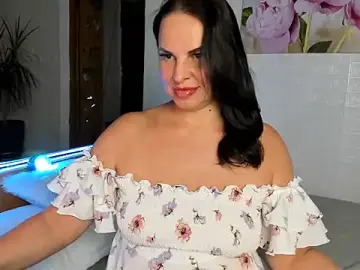 Stripchat Nude Webcam of MIRA_ELLE