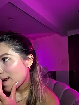 Stripchat Sex Chat of emilyvex
